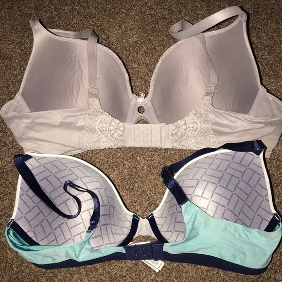 Victoria’s Secret Bra Bundle 38D - Picture 2 of 3